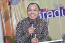 Thomas Budi Santoso Picture