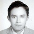 Juan Alberto Reyes Perea