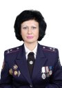 Олена Юхимівна Синявська / Olena Yukhymivna Syniavska
