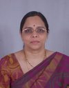 Vijaya Lakshmi V Nadimpalli