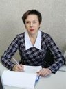 Данилкова Светлана Анатольевна, Danilkova Sviatlana