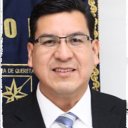 Leoncio B. Baltazar Jiménez