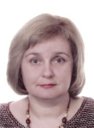 Наталья Василенко Natalia Vasilenko Picture