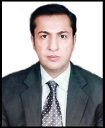 Jawaid Ahmed Qureshi Picture