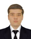 Olmosbek Otajonov|Отажонов Олмосбек (ORCID: 0000-0003-0830-2989) Picture
