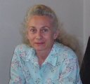 Albena Stefanova