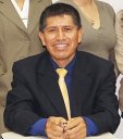 Tito-Huamaní, Pedro Picture