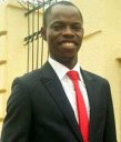 Emmanuel Uniamikogbo|Associate Professor of Accounting Picture