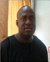 Theophilus Adjei Kumi Picture