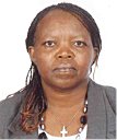 Lucy Nyakio Wainaina Mungai