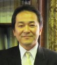 Nobuaki Hamaguchi