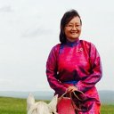 >Erdenetuya Ganbaatar