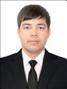 >Jakhongir B. Mirzaabdullaev