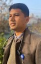 Ashish Thapa