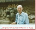 Zbigniew Oziewicz Picture