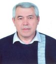 Ergash Tursunov