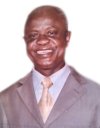 Maduike Chiehiura Ezeibe