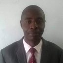 Dr, Michael Mbiriri