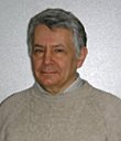 Сергей Новиков