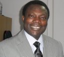 Olalekan Paul Akande