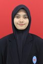 Andi Putri Djohar Tenri Waru