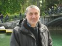 George Lavrelashvili