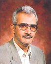 Seyed Ali Mohammad Modarres Sanavy