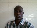 Ben Wekesa Nyongesa Picture