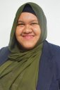 Siti Aminah Binti Harun