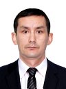 Alisher Khujanov