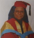 Pauline Aligwekwe Picture