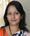 Sumita Dasgupta Picture