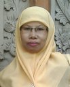 Siti Uswatun Kasanah