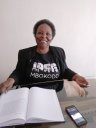 Gladys Kedibone Mokwena|Gladys Ke-Di-Bone Mokwena, Dr. Ke-Di-Bone