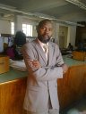 Ndava Constantine Mupondo