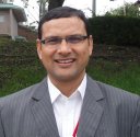 Rajendra Gyawali