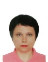 Алла Марченко Picture