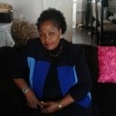 Margaret Mwale Mkandawire Picture