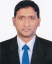 Md. Nurul Islam|https://orcid.org/0000-0001-6901-2761 Picture