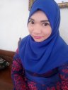 Amanda Syahri Nasution Picture