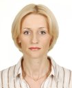Дворникова, Татьяна Михайловна