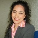 Dulce María Rivera Gomez Picture
