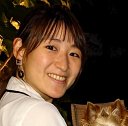 Mariko Takeuchi