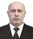 Makhmud Dusmukhamedov