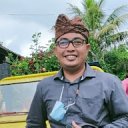 >I Gede Bambang Wahyudi