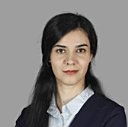 Maryam Tavakoli-Zaniani Picture