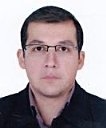 Ali Gholamian Picture