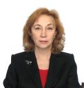 Тамара Васильевна Варенова