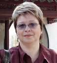 Ирина Ротанова