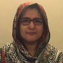 Asma Shahid Kazi